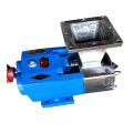 China Supplier Wholesale Simple to Use Tahini Pump Sludge Rotor Pump